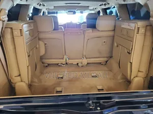 Toyota Land Cruiser 4.5 V8 TD 2018 Blue