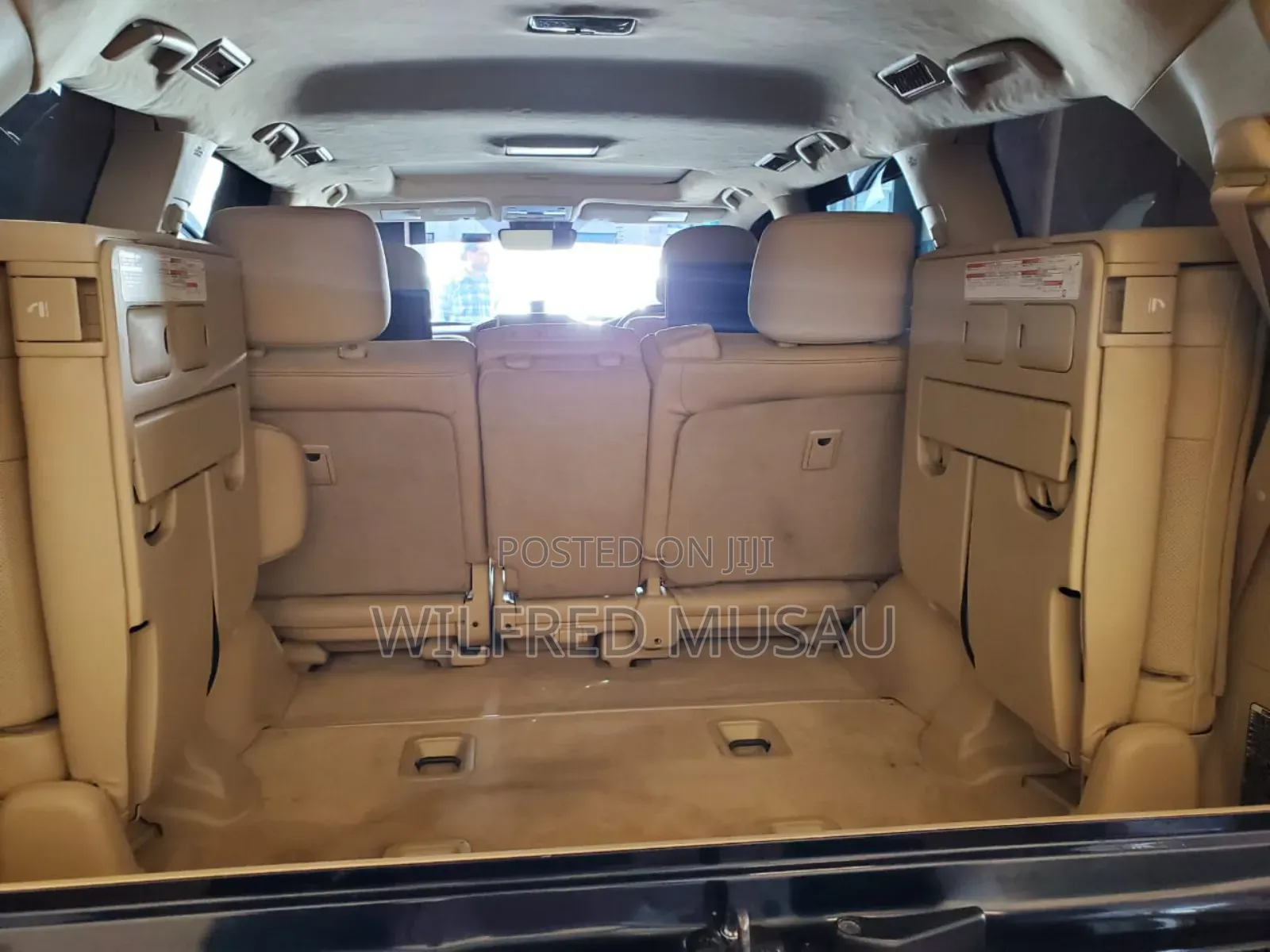 Toyota Land Cruiser 4.5 V8 TD 2018 Blue