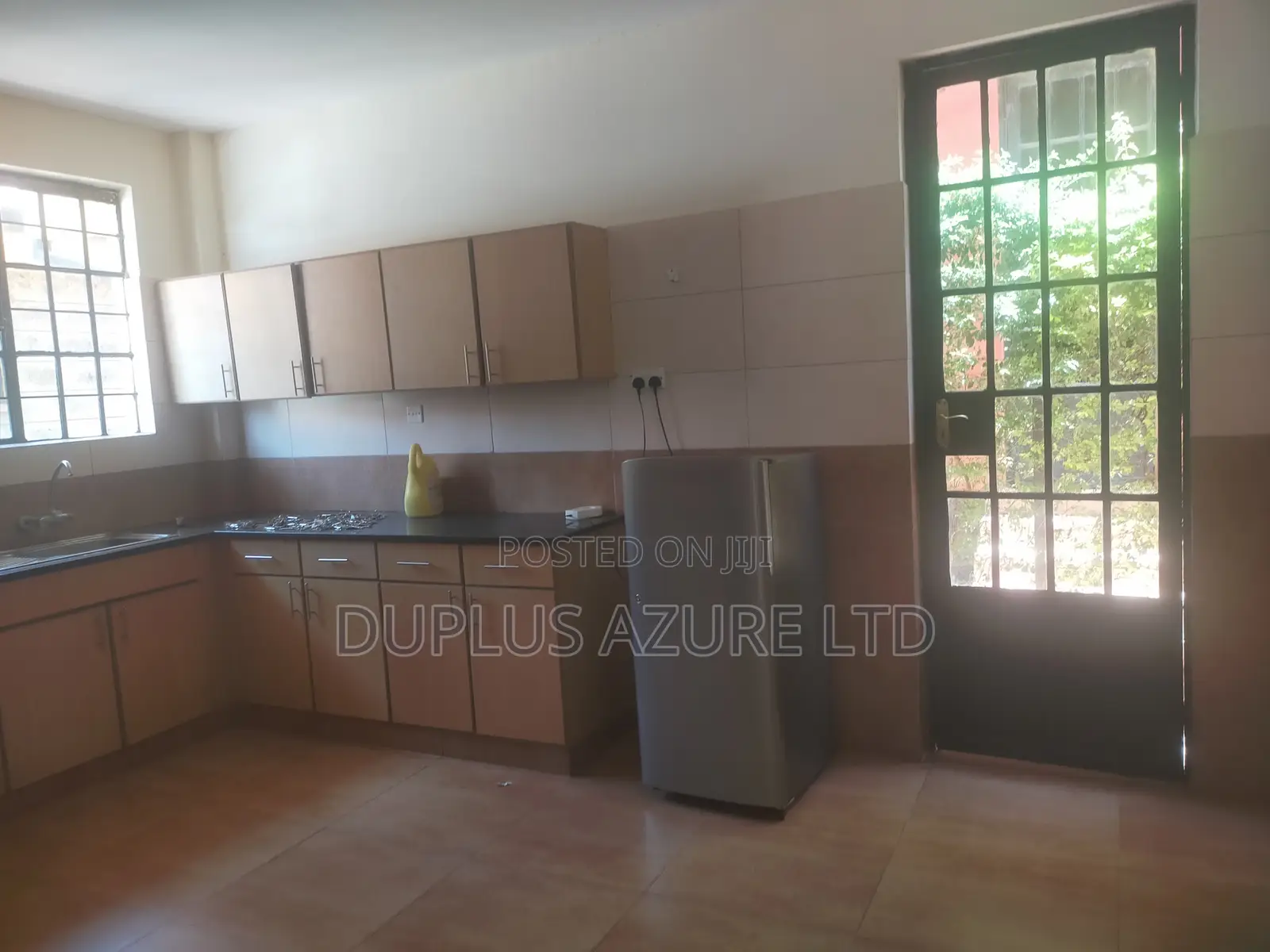 3bdrm Maisonette in Kitengela for sale