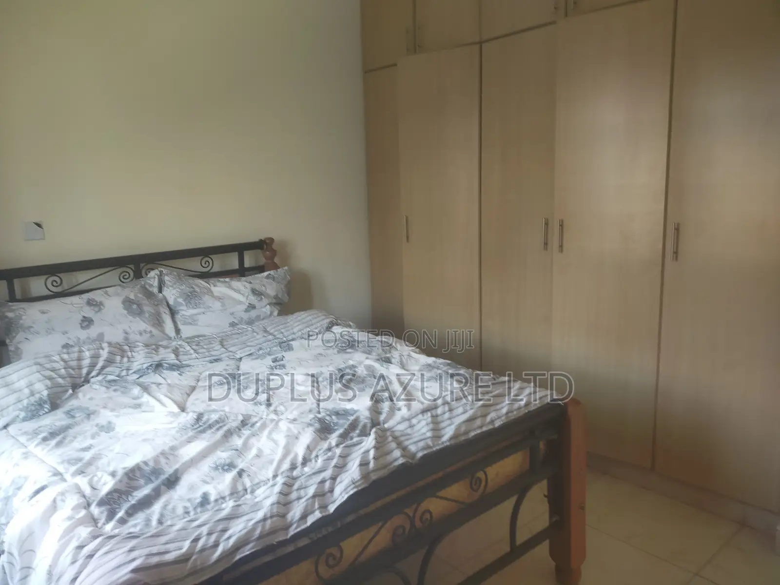 3bdrm Maisonette in Kitengela for sale