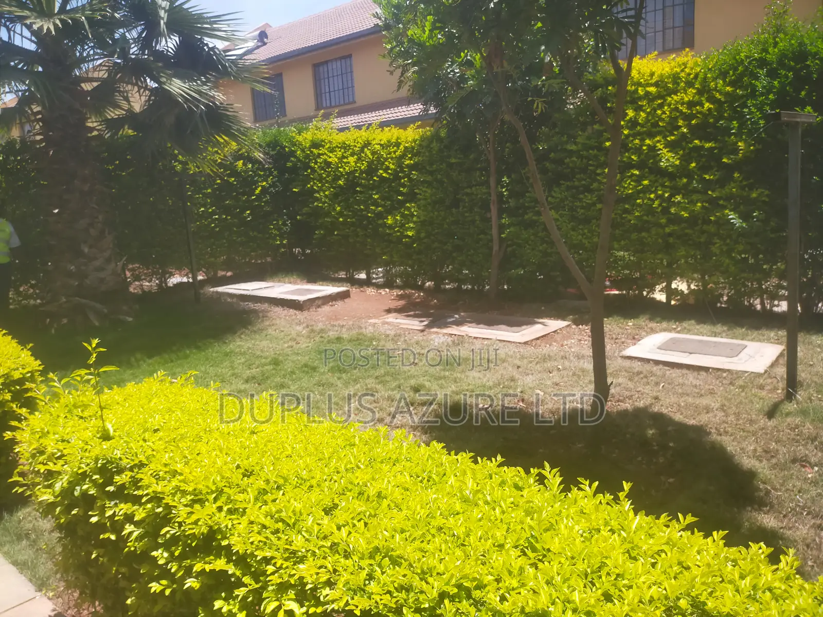 3bdrm Maisonette in Kitengela for sale