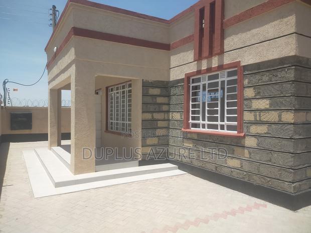 4bdrm Bungalow in Kitengela for sale - main view