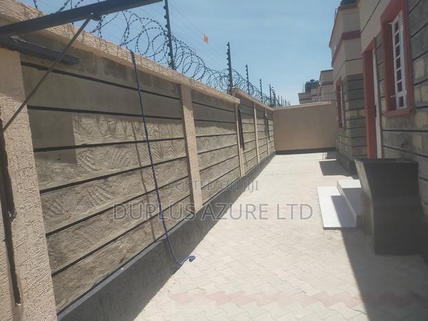 4bdrm Bungalow in Kitengela for sale - thumbnail 2