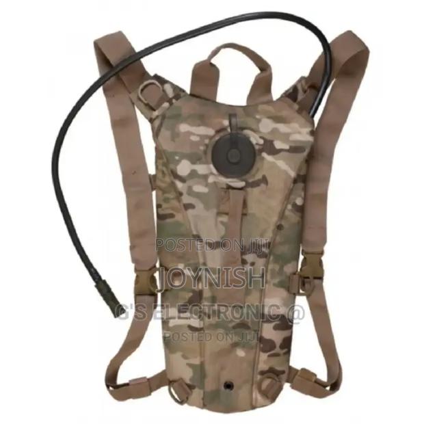 Combat Camel Bag/Water Bag
