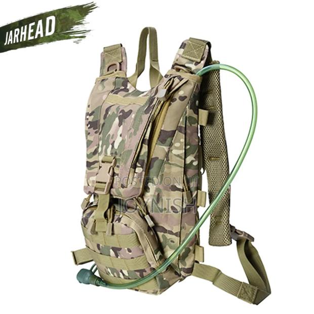 Combat Camel Bag/Water Bag - thumbnail 2