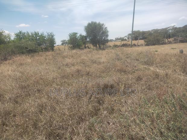 Kitengela Plot in a Gated Community - thumbnail 2