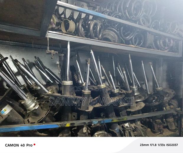 Toyota Front Shock at 2500 Each - thumbnail 2