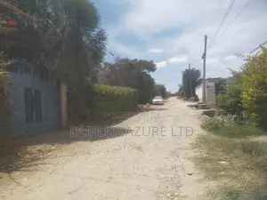 Kitengela Plot in a Gated Community