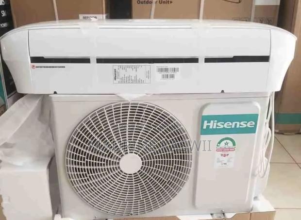 Hisense Aircon 12btu - main view