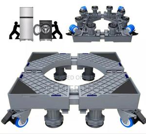 Heavy Duty Adjustable Base - thumbnail 2