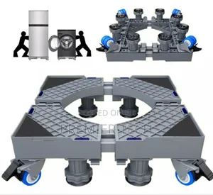 Heavy Duty Adjustable Base