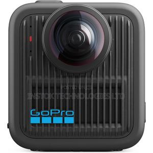 Gopro Max2 True 360 Action Camera - thumbnail 2