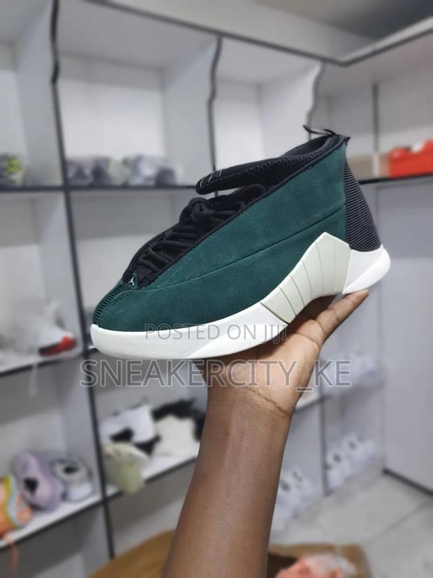 Jordan 15s - thumbnail 2