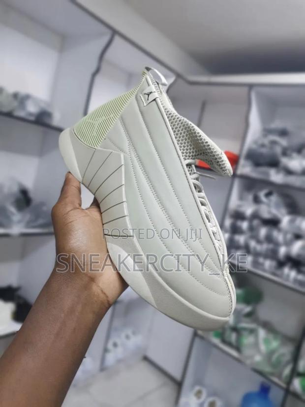 Jordan 15s - thumbnail 4