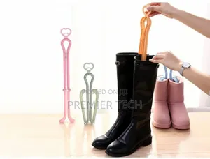 Boots Holder , Helps to Prevent the Boots From Deforming