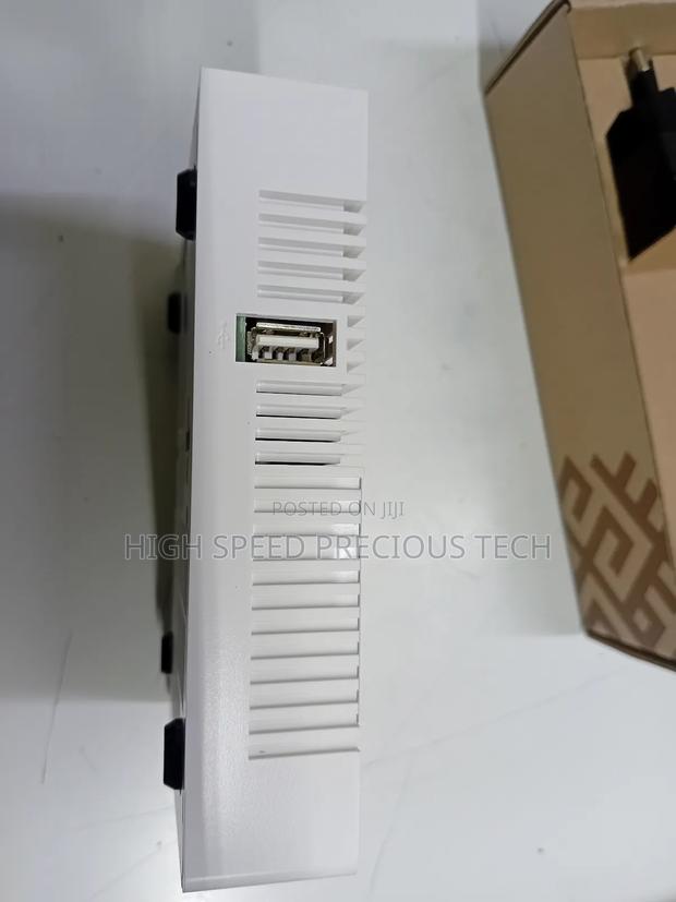 Mikrotik Rb951 Series - thumbnail 4