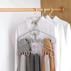 10 Pieces Waves Hanger
.