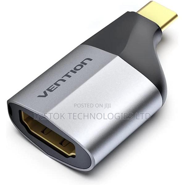Vention Usb-C to Hdmi 2.0 60hz Adapter - main view