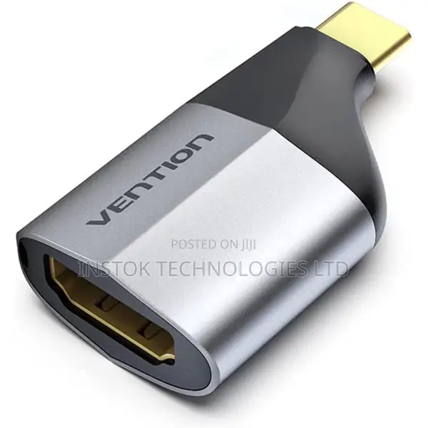 Vention Usb-C to Hdmi 2.0 60hz Adapter