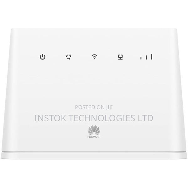 Huawei B311-221 Lte 4g Mobile Wireless Router