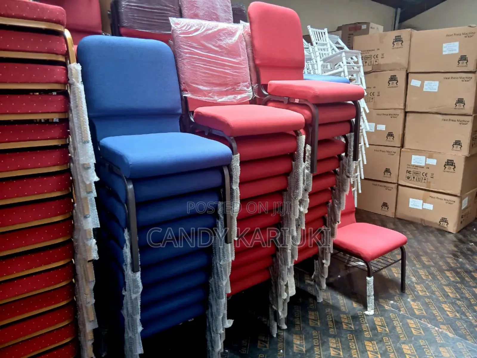 Best Quality and Comf Church Seats