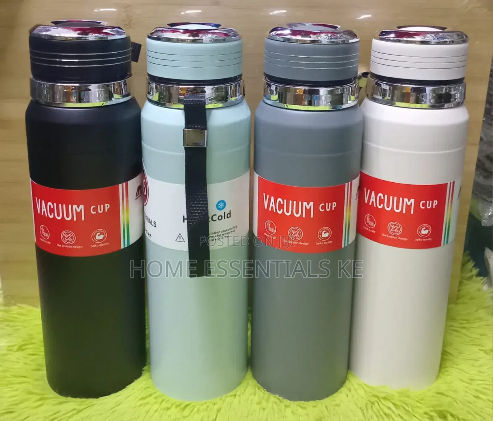 Vacuum Flask/Thermal Flask 800ml