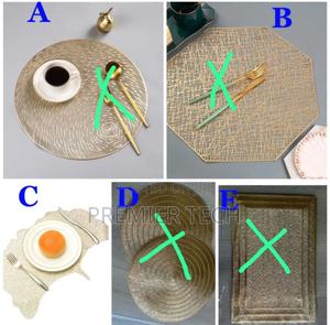 Non Woven Table Mats - thumbnail 2