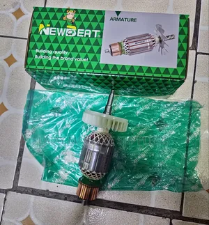 Makita 9-Inch Armature