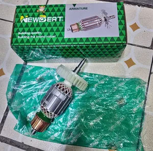 Makita 9-Inch Armature