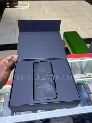 Honor Magic6 RSR Porsche Design 1 TB Black