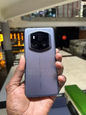 Honor Magic6 RSR Porsche Design 1 TB Black