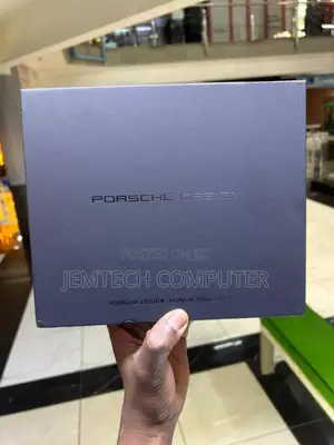 Honor Magic6 RSR Porsche Design 1 TB Black