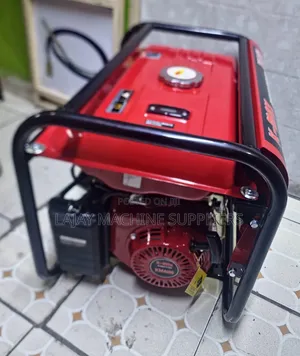 K-Max Km4600 2.4kw 7.0hp