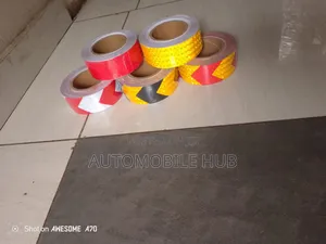 25 M Reflective Tape