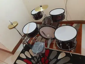 Tama Junior Drumset