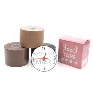 *Boob Tapes** Size 8cms by 5 M* - thumbnail 2