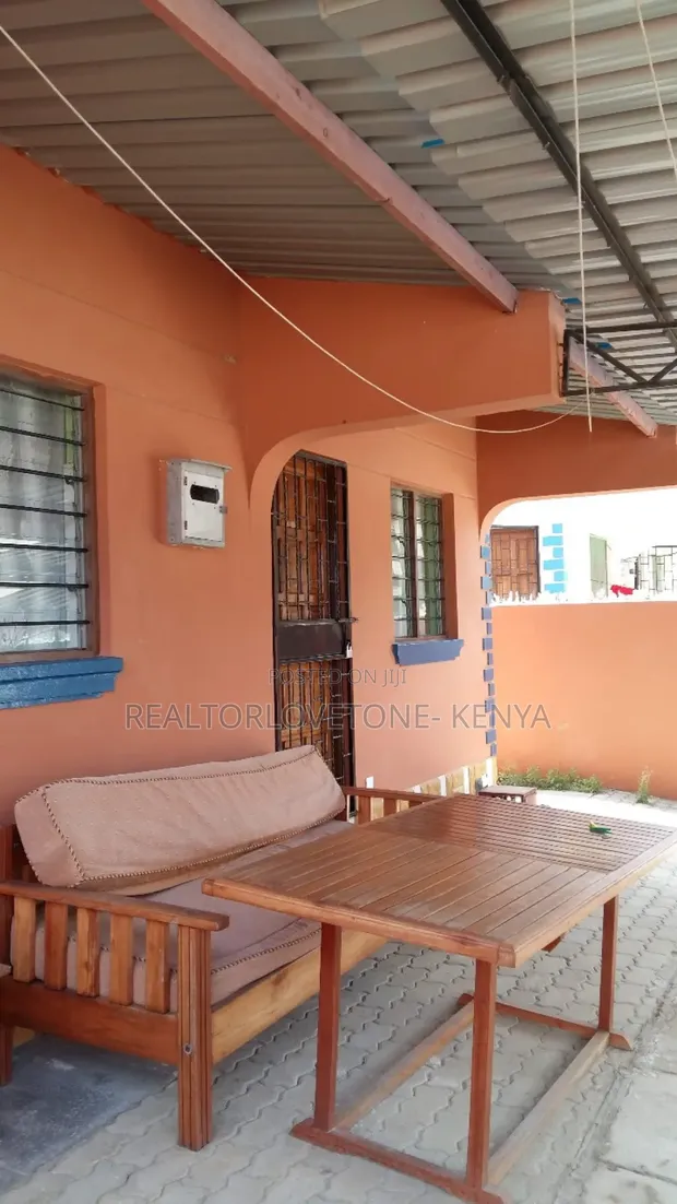2bdrm Bungalow in Kiembeni Blue Estate for sale