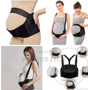 *Pregnancy Support Belt /Backbone Fixer - thumbnail 2