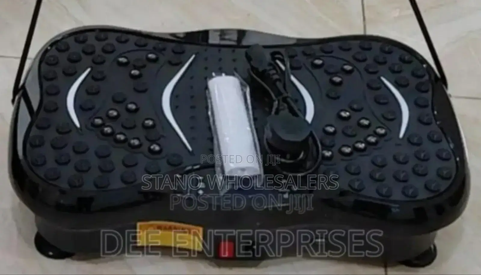 Body Massager