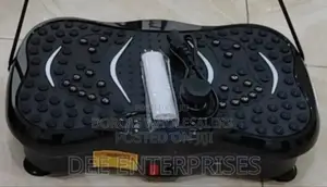 Body Massager