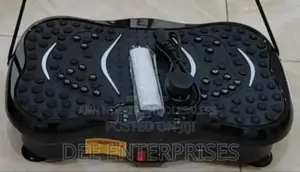 Body Massager