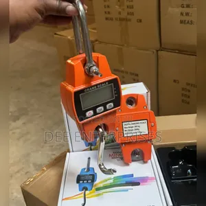 Mini Crane Max Weight 300kg
