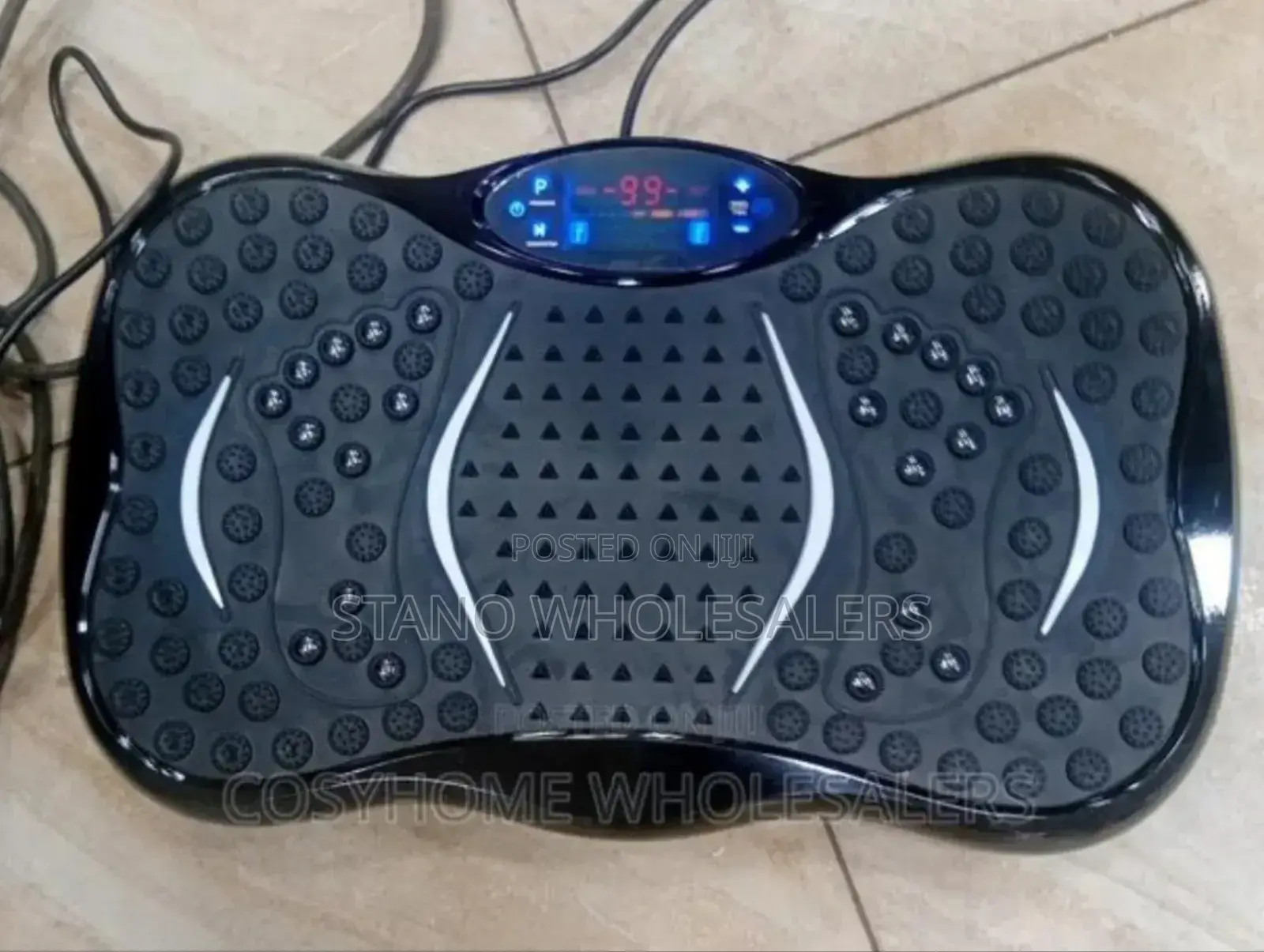 Bluetooth Full Body Massager