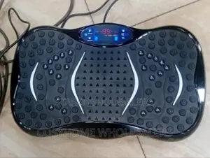 Bluetooth Full Body Massager
