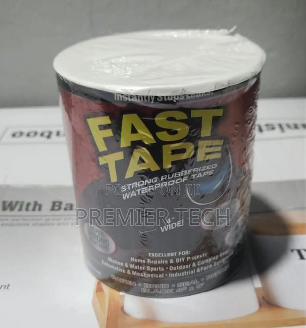 Water Tape Available - main view