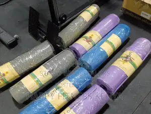 10mm Yoga Mat