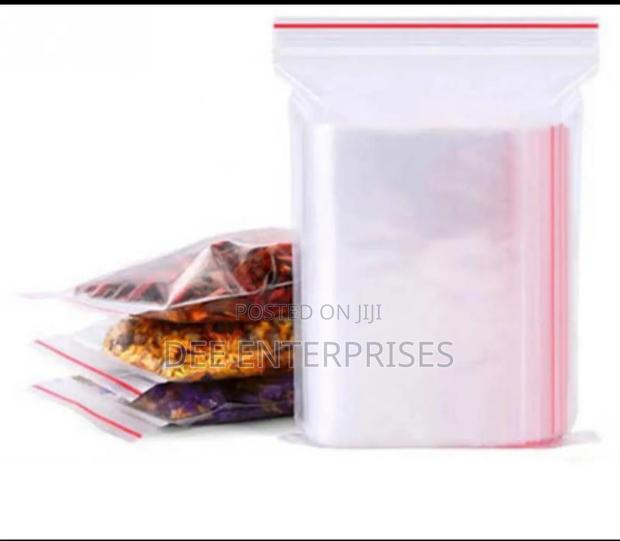50pcs /1kg Fridge Bags