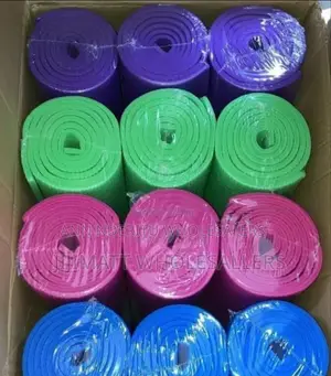 Yoga Mat 8mm