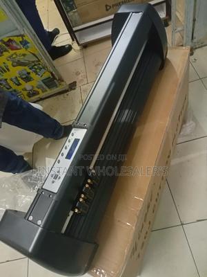 Quality Proffesional Plotter Machine - thumbnail 2