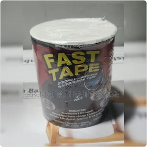 Water Tape -10cm by 150cm